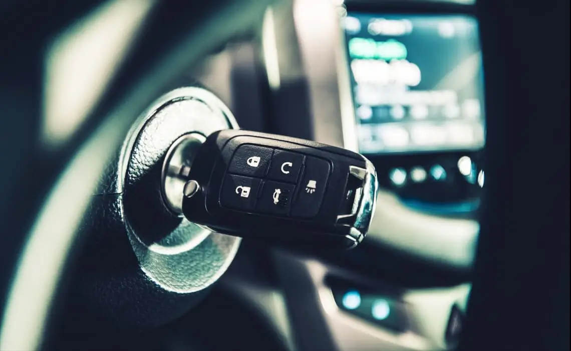 Trade in your vehicle at Napleton Ford Columbus